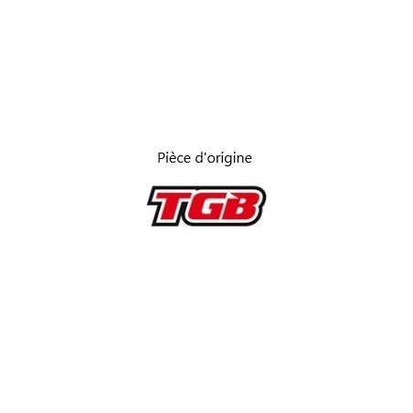 SILENCIEUX TGB