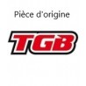 ENTRETOISE DROITE TGB