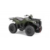 Quad Yamaha KODIAK 450 EPS Vert Olive