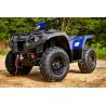 Quad Yamaha KODIAK 450 EPS BLEU Gris