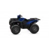 Quad Yamaha KODIAK 700 EPS Bleu / gris