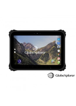 Tablette GPS GlobeXplorer X10