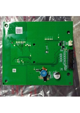 COMMUNICATION BOARD 3 ASSEMBLY