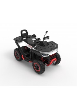 QUAD SEGWAY SNARLER AT6L EPS deluxe T3