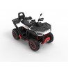 QUAD SEGWAY SNARLER AT6L EPS deluxe T3