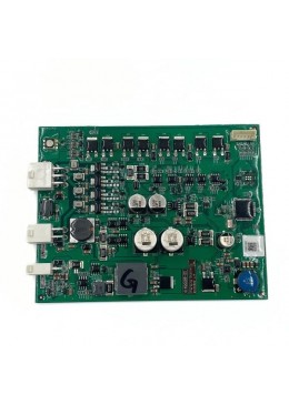 CS BOARD 1 ASSEMBLY