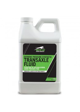 EXTREME PRESSURE TRANSAXLE FLUID