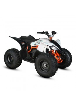 QUAD ENFANT ELECTRIQUE KAYO EA110