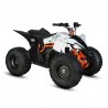 QUAD ENFANT ELECTRIQUE KAYO EA110