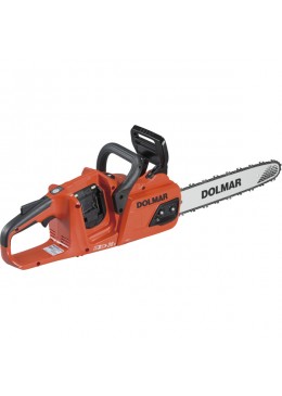 Tronçonneuse DOLMAR MAKITA 36V 2x18V Li-Ion 35...